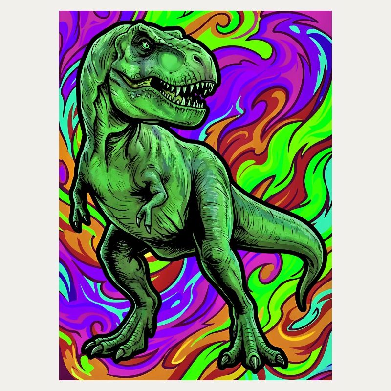 Dinosaurier