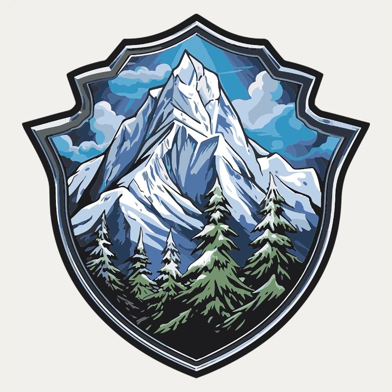 Mountains