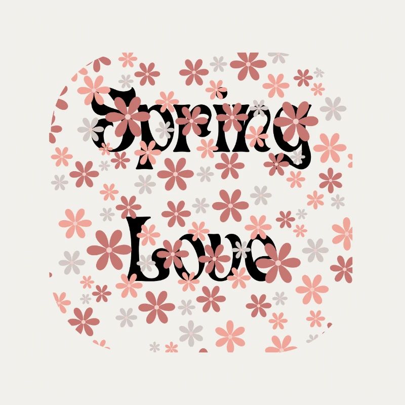 Spring Love