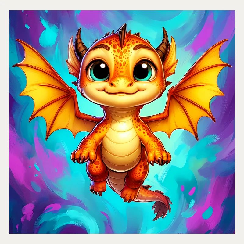 Drache