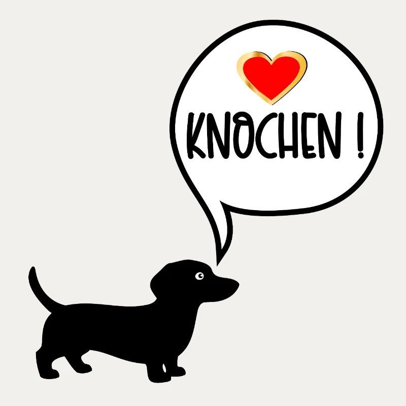 Dackel Hundefutter
