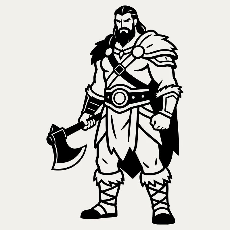 barbarian