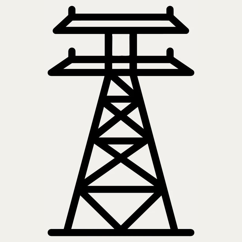 power pole
