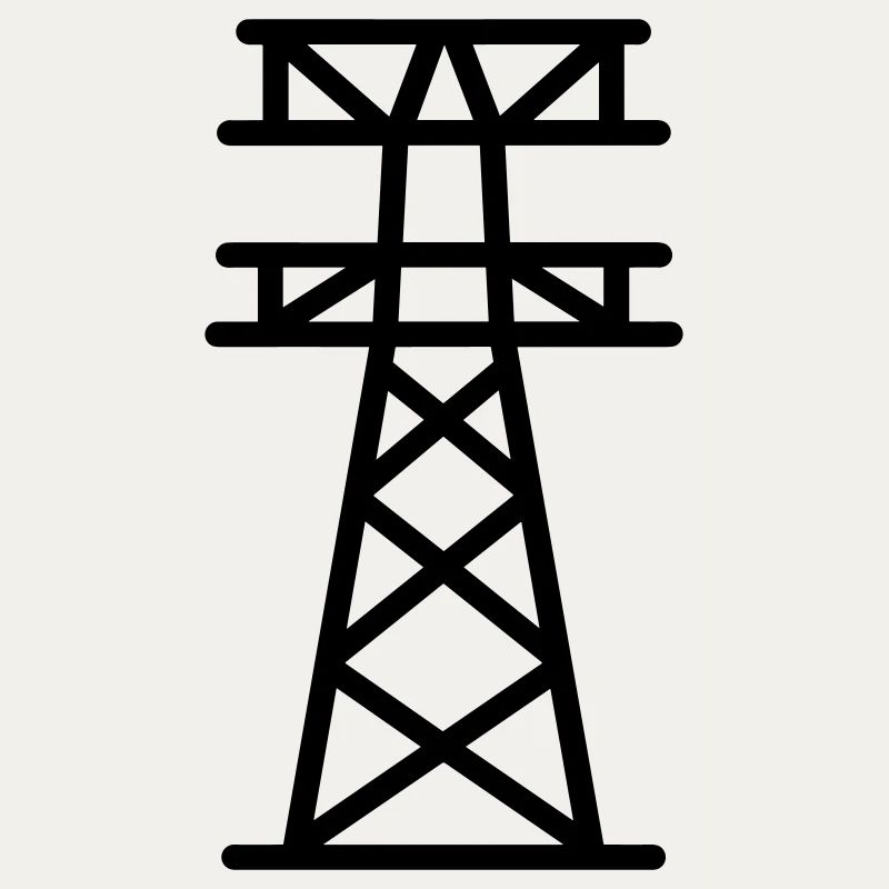 Strommast