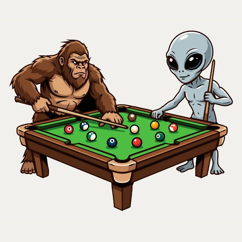 Billard Profi Design – Snooker & Pool Billard