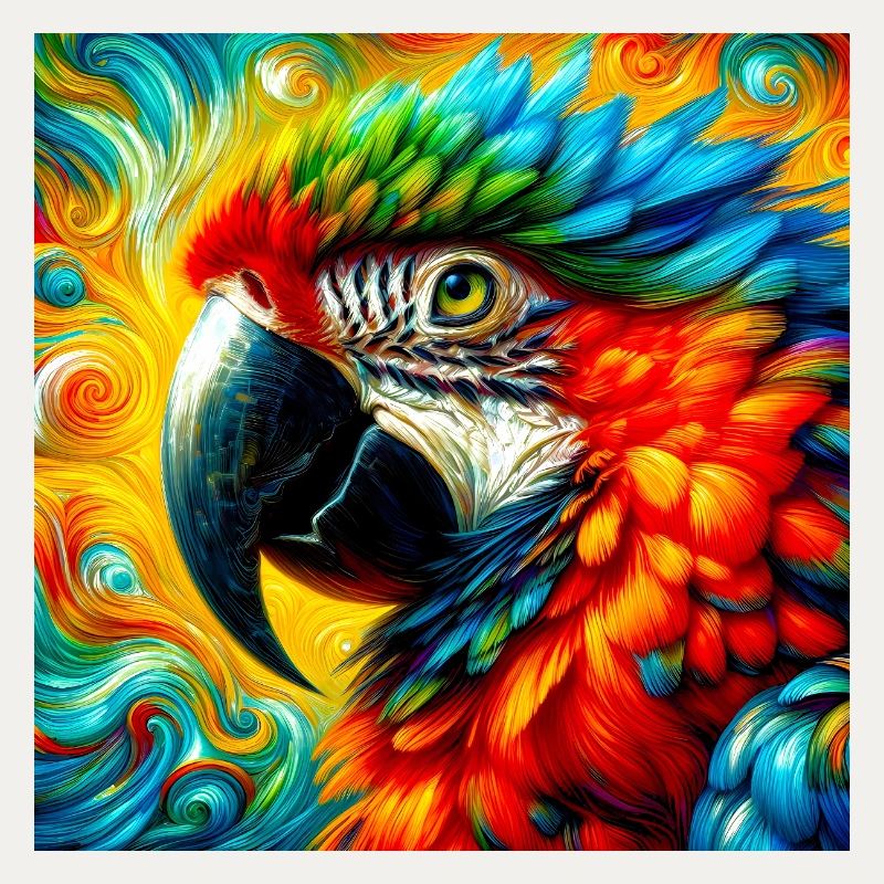 parrot