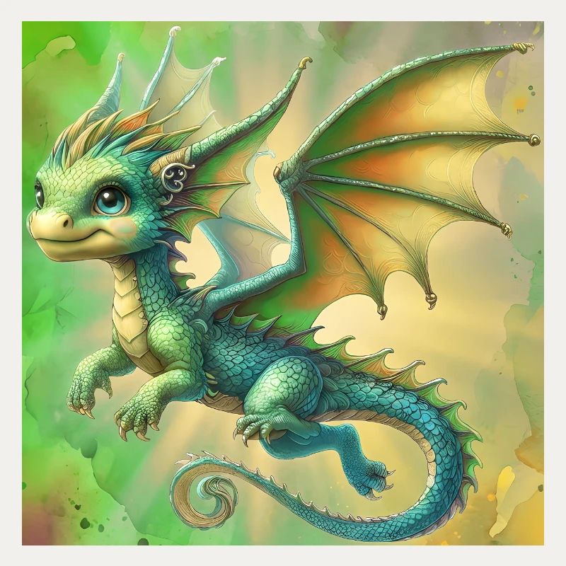 Drache