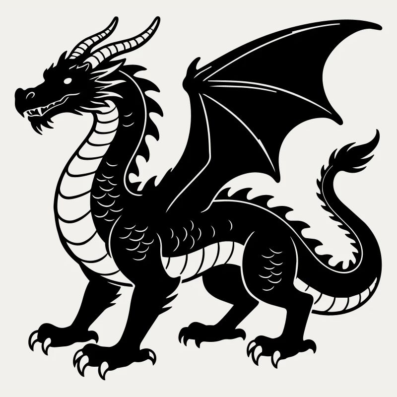 Drache