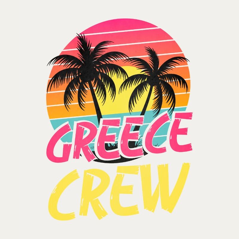 Greece Crew