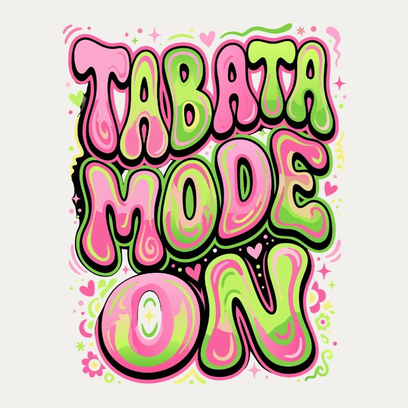 Mode Tabata activé