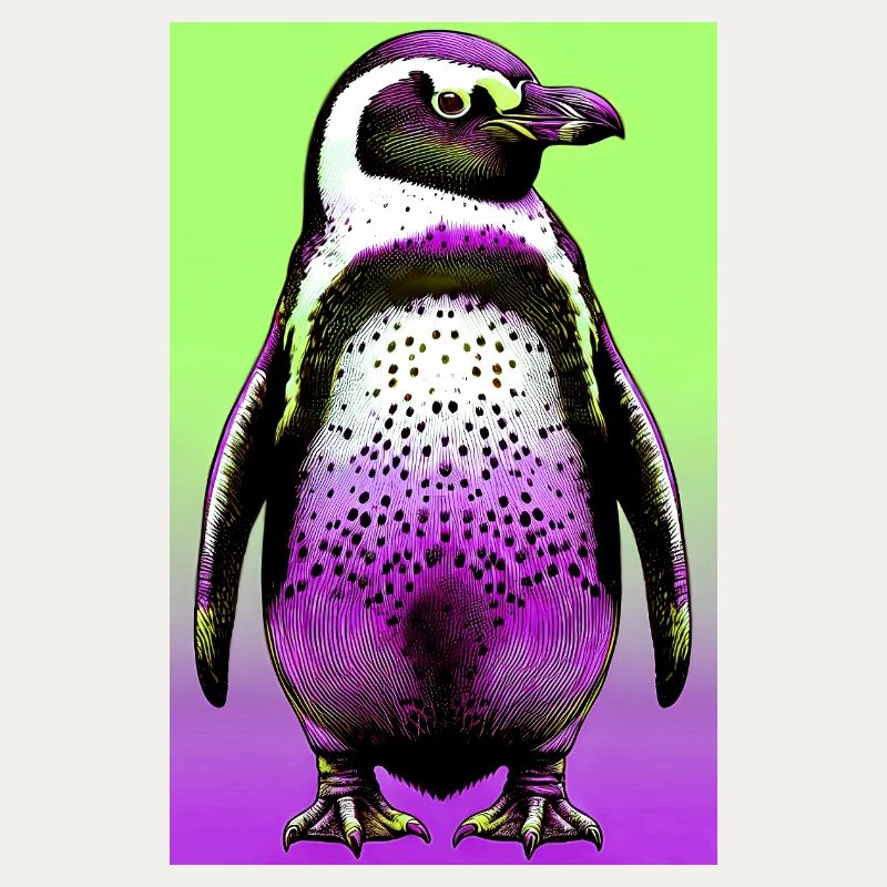 Pinguin