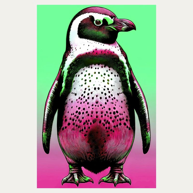pingouin