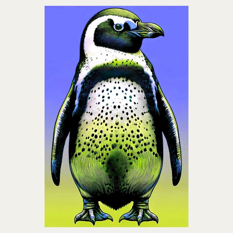 penguin