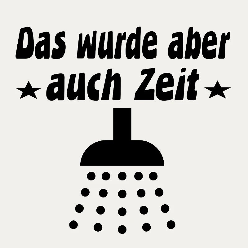Duschen