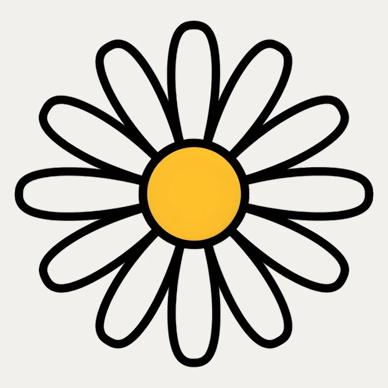 Gänseblümchen