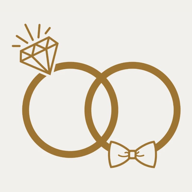 Wedding rings