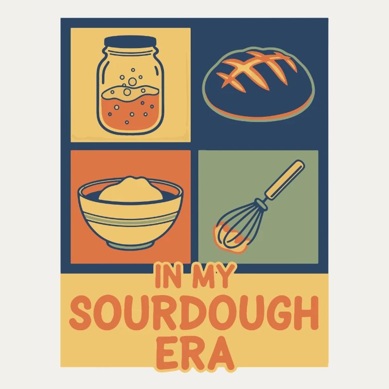 Sourdough Bread Baking Baker My Sourdough Era