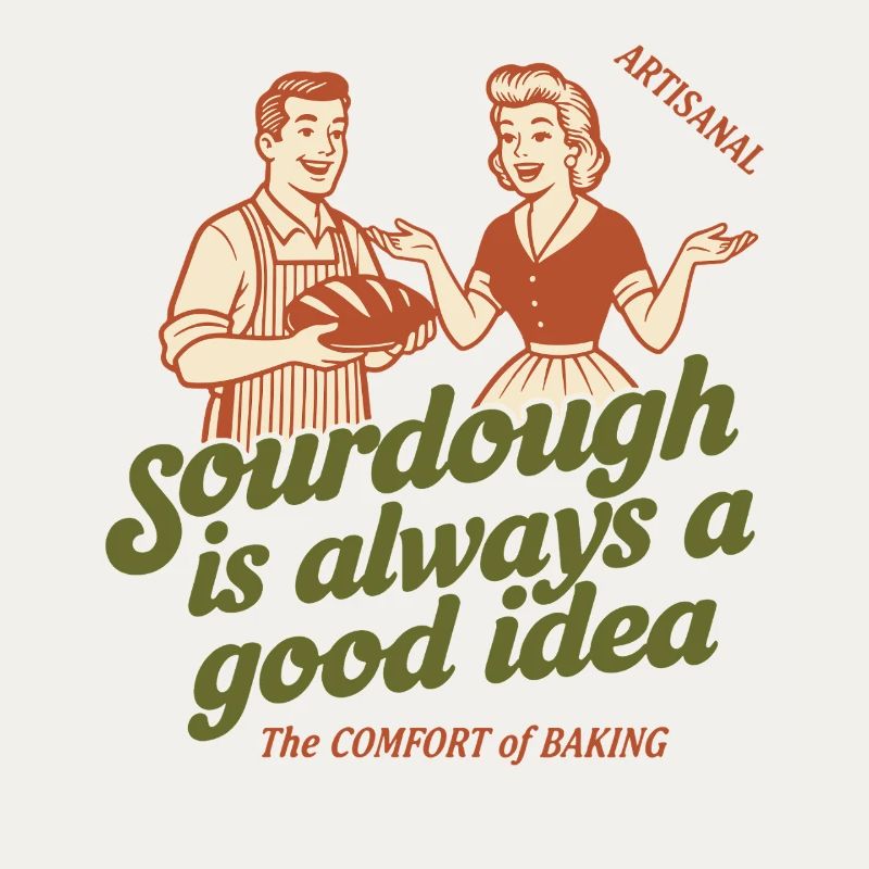 Sourdough Is Always A Good Idea Bread Baking Baker