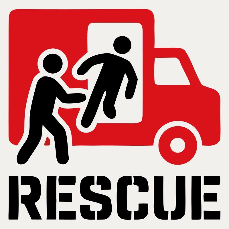 Opérations de secours et de secours