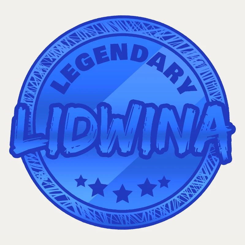 Lidwina as a gift idea