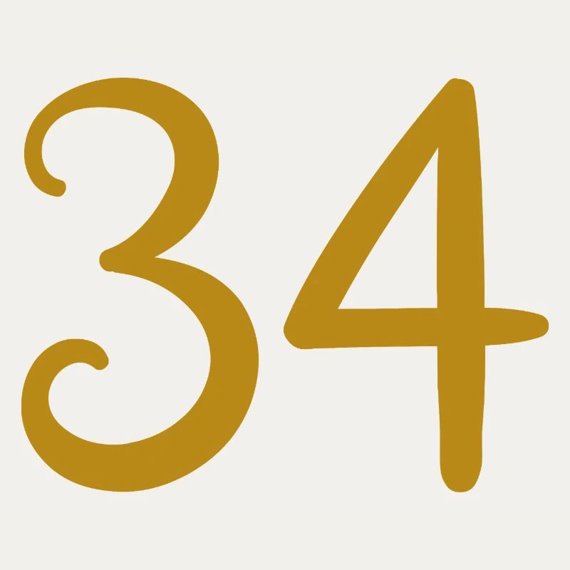 34