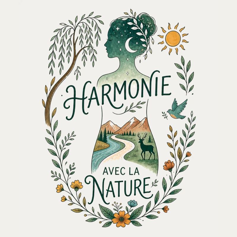 La Nature Intérieure