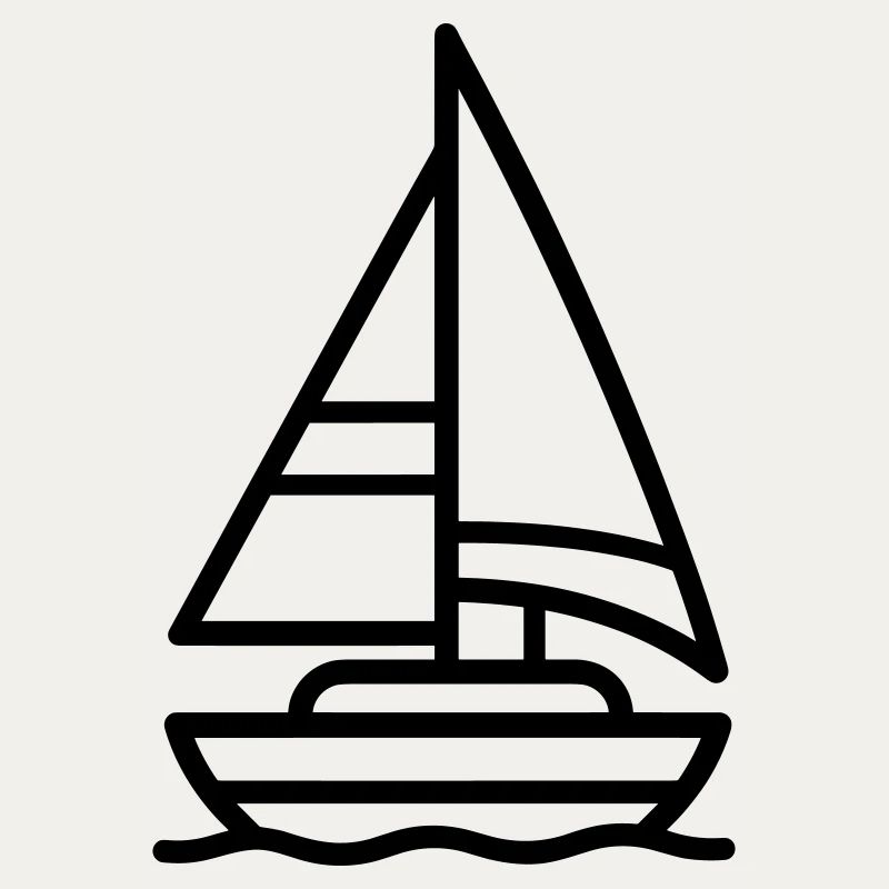 Segelschiff