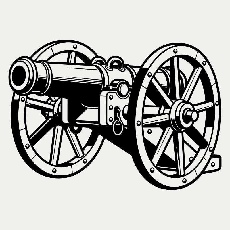 Cannon