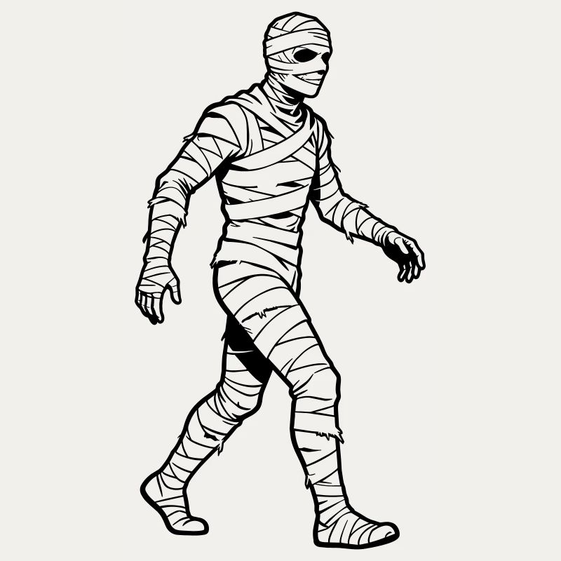 mummy