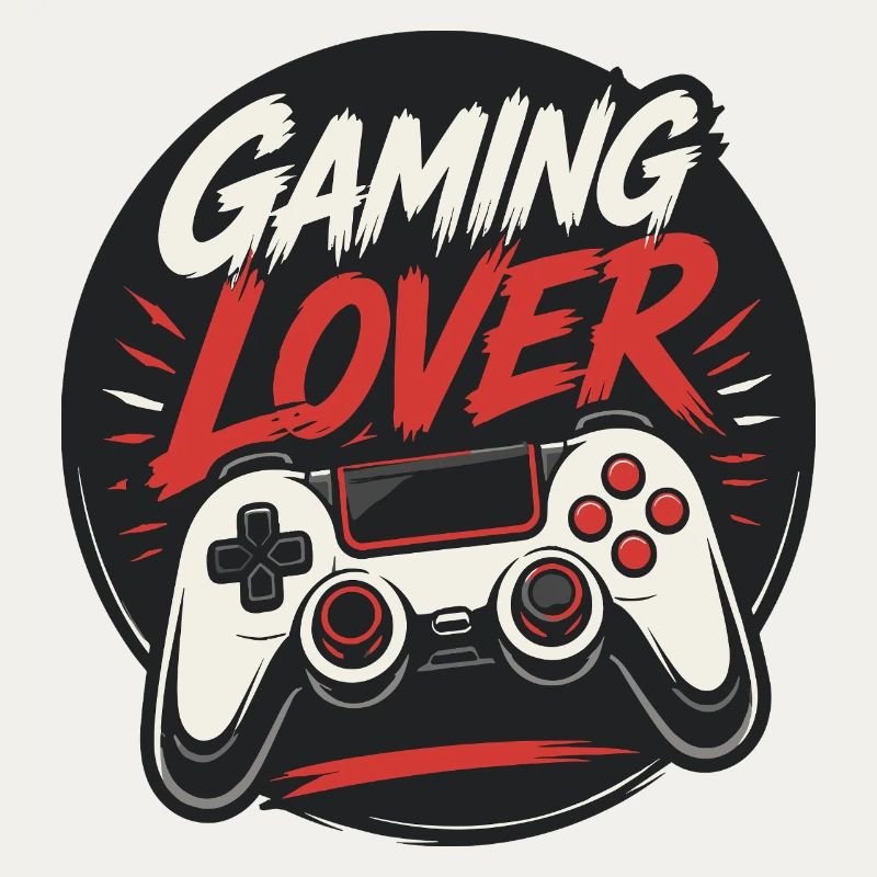Eat Sleep Game Repeat Gaming
