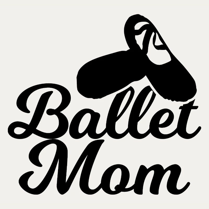 Ballet Mama