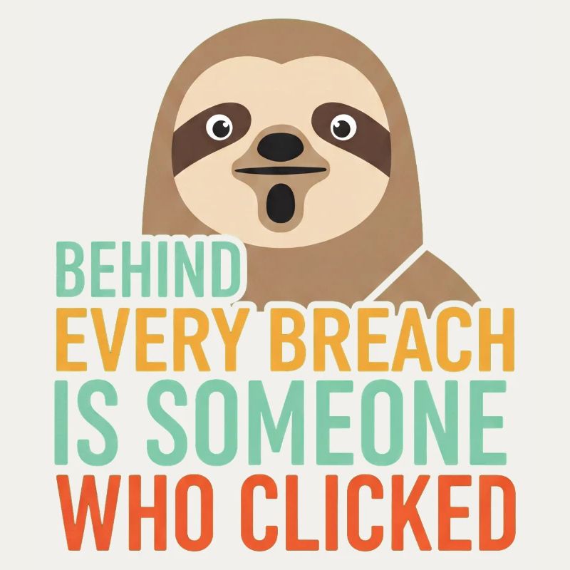 Behind Every Breach Faultier IT Security