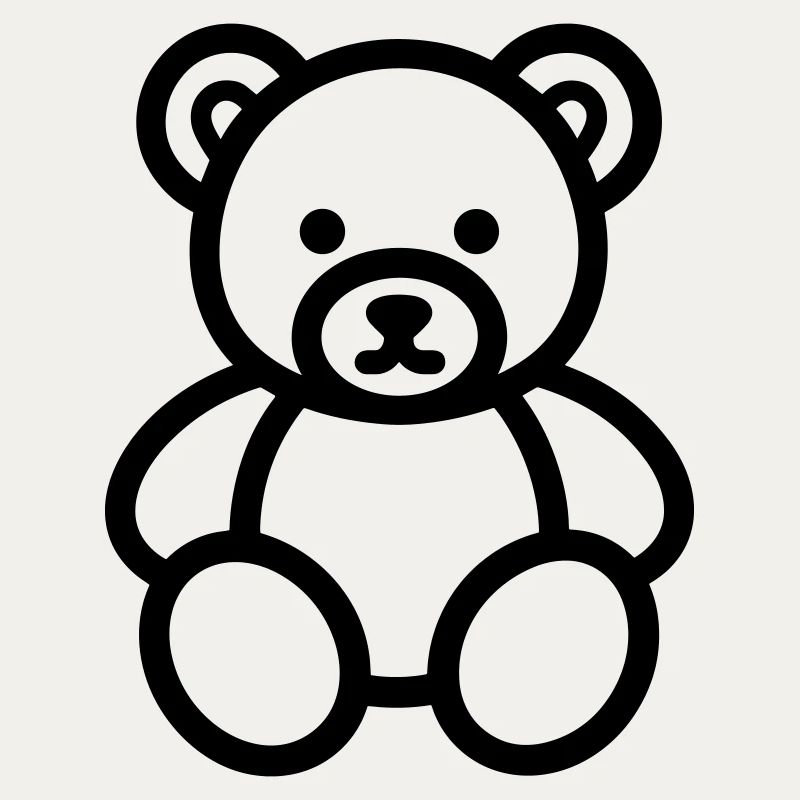 bear cub