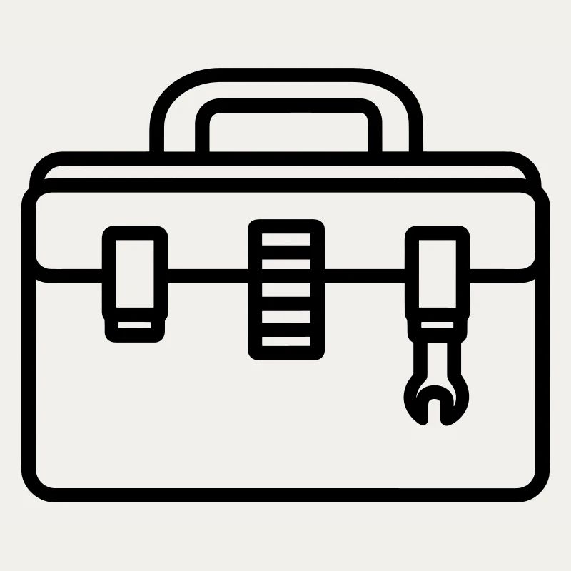 boîte à outils