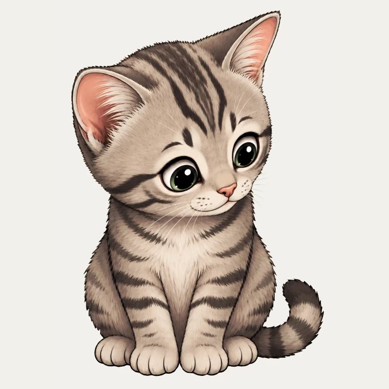 Kitten