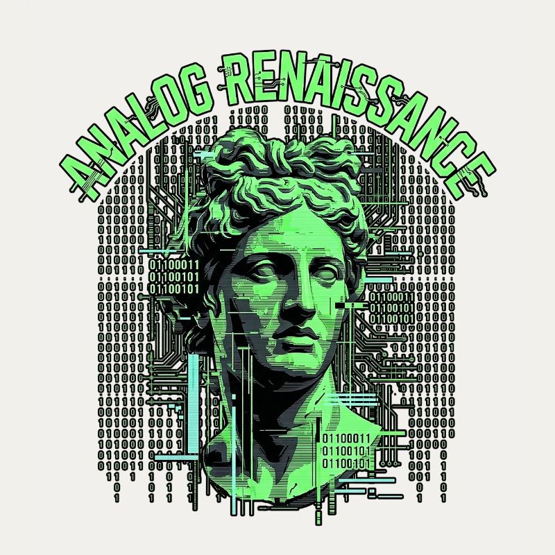 Analog Renaissance Tech