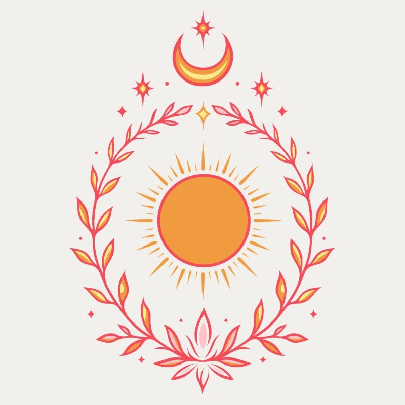 Soleil d’été – Boho Litha Design
