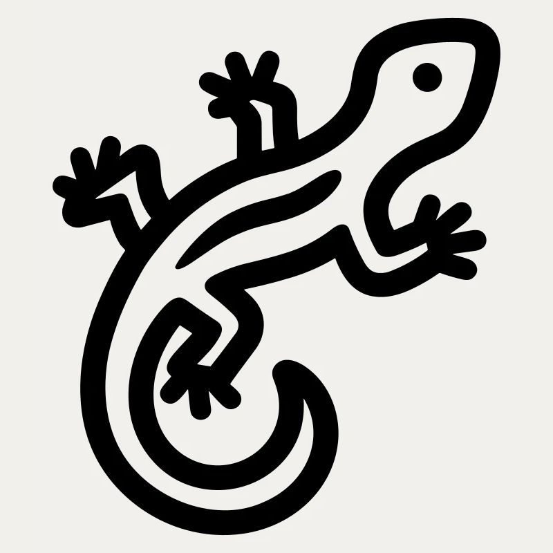 lézard
