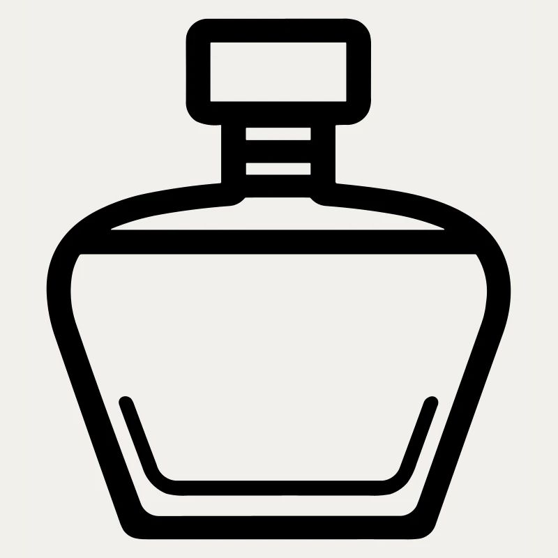 flacon de parfum