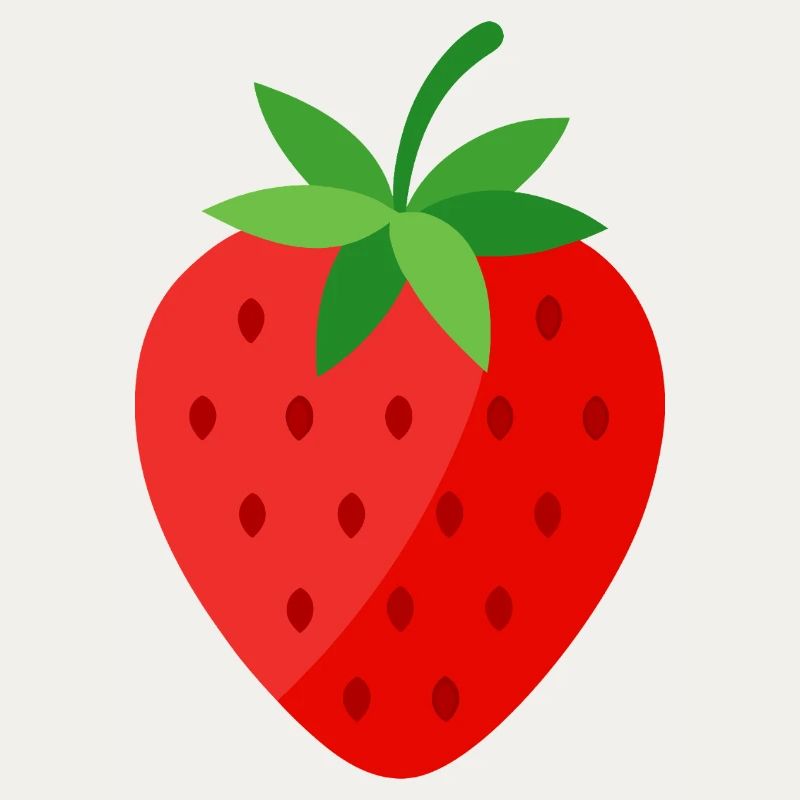 Erdbeere