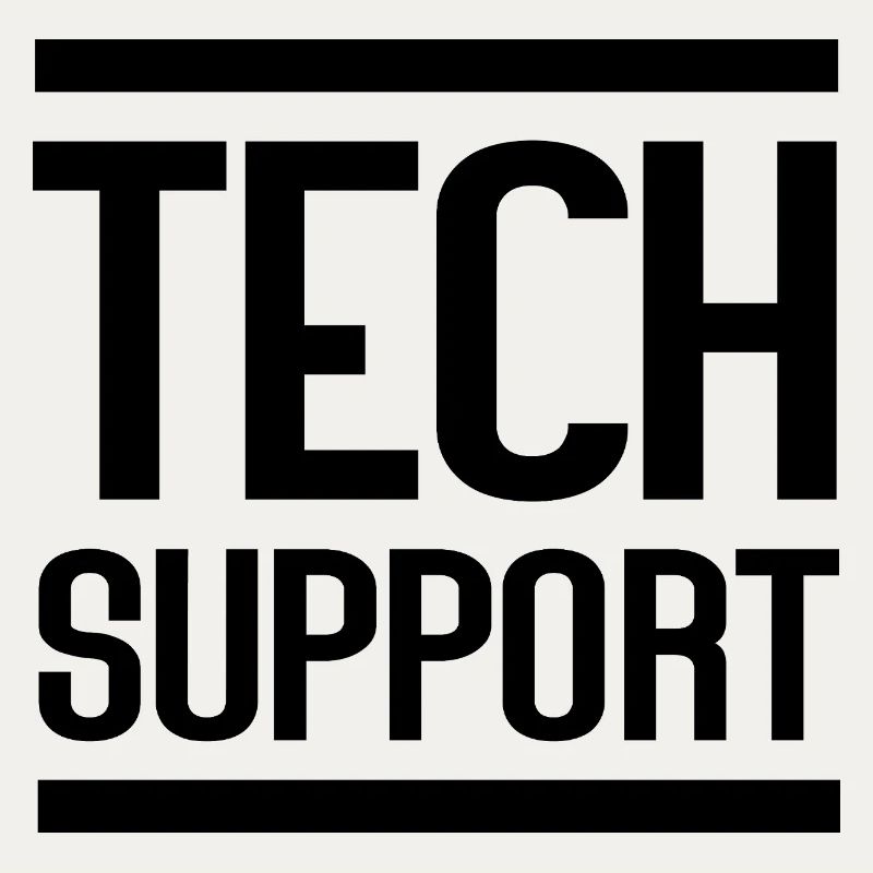 Tech Support