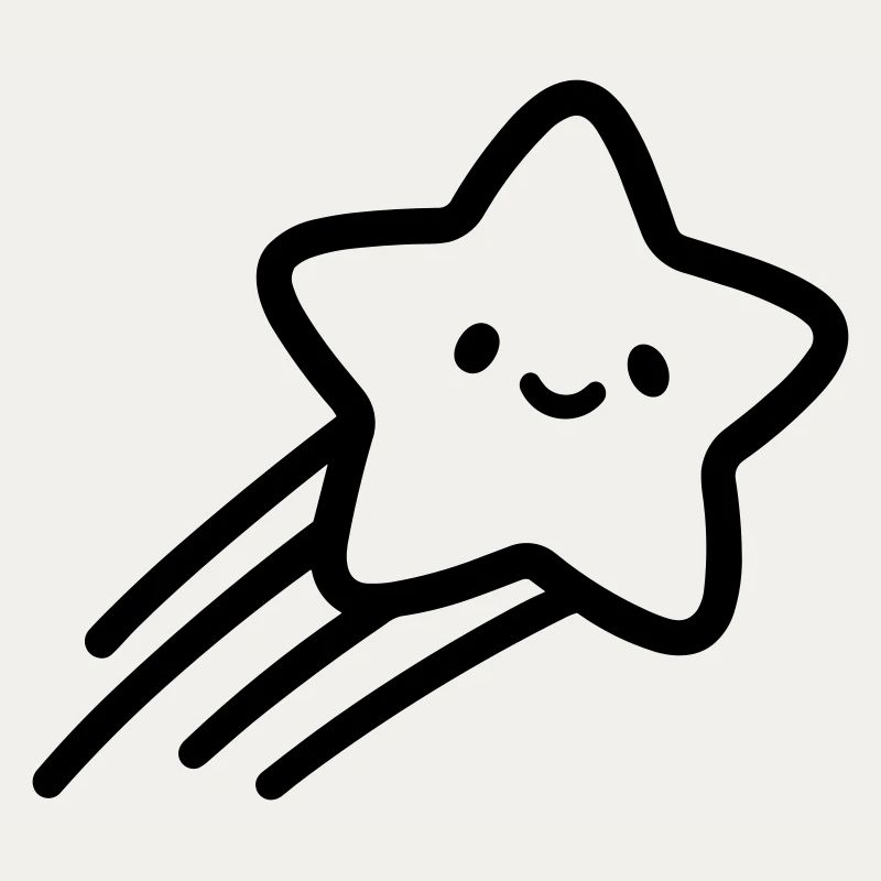 Sternschnuppe