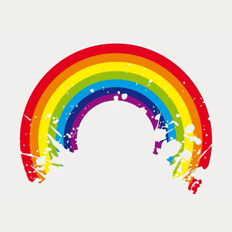 rainbow regenbogen