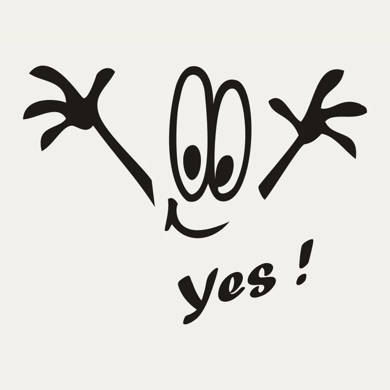 Yes ! Comic