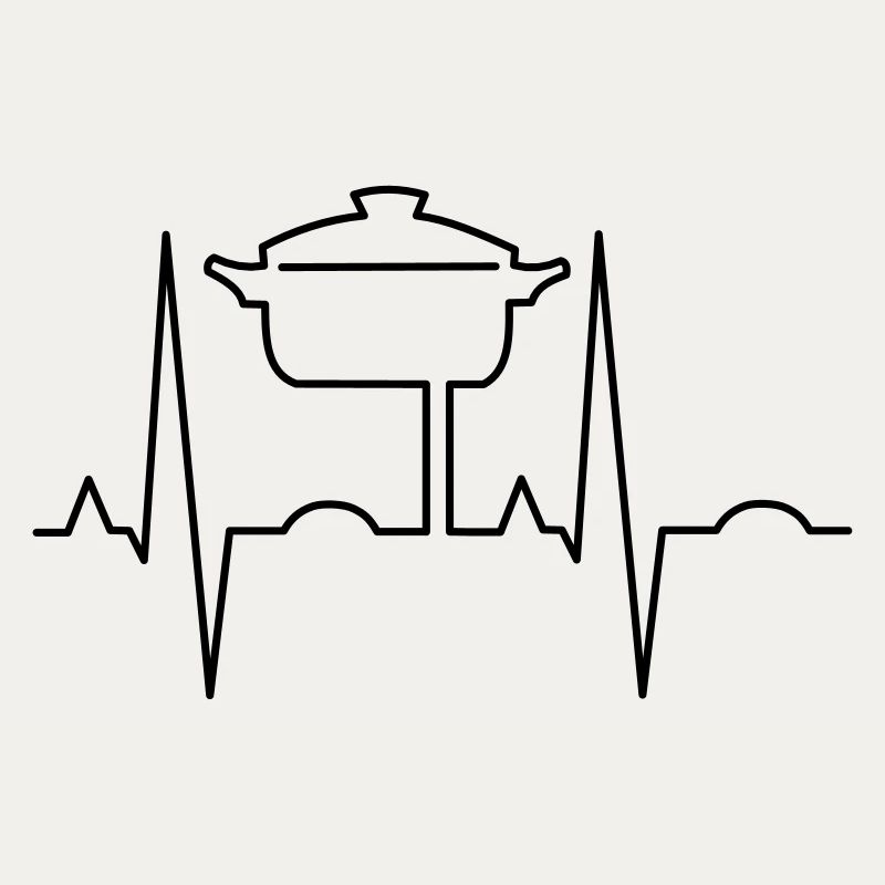 Heartbeat with pot
