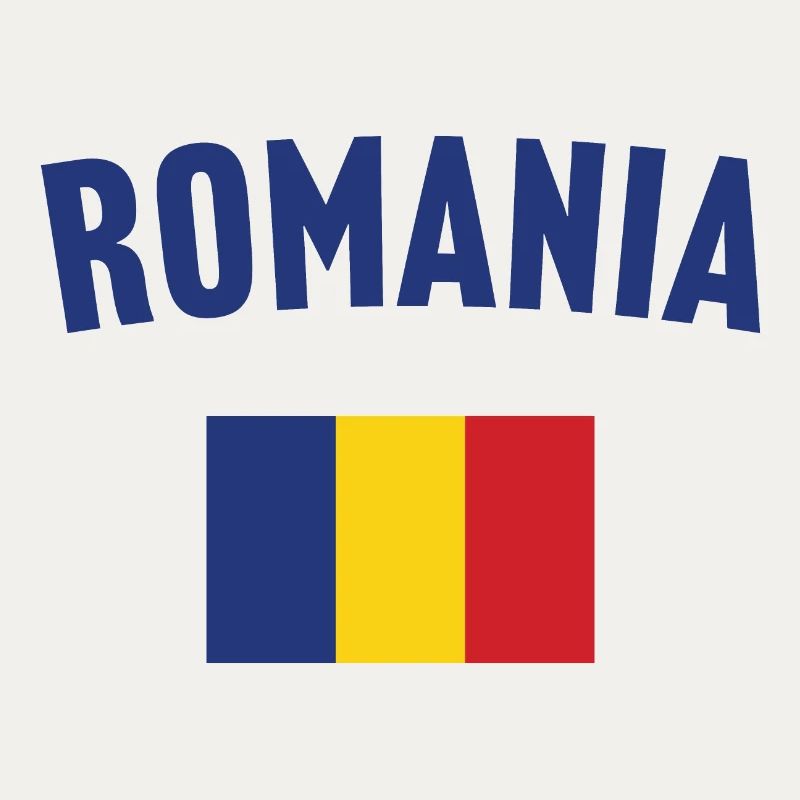 Drapeau de la Roumanie