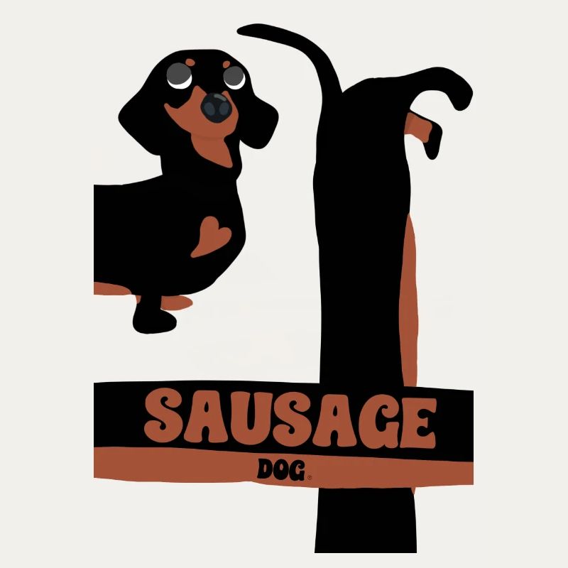 Mega Sausage Dog