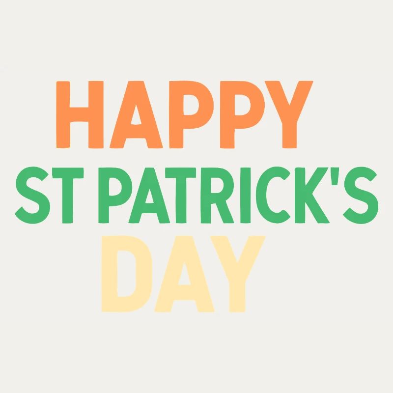 Joyeux Saint-Patrick