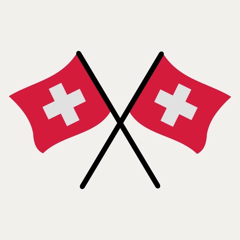 Drapeau suisse