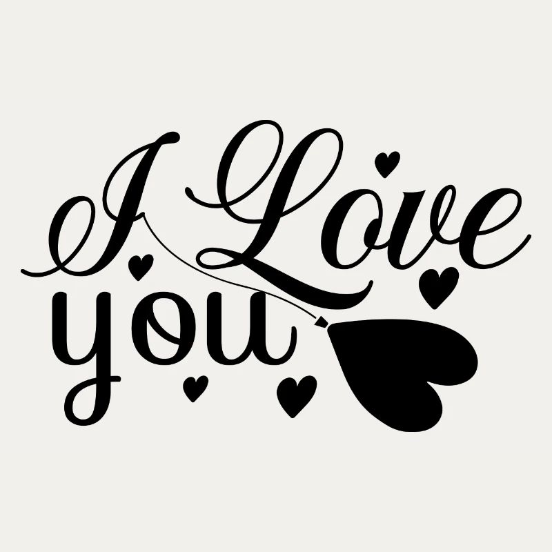Ich liebe dich
